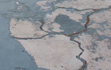 fibreglass roofing replacement Carnebone